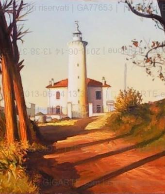 il-faro-di-bibione