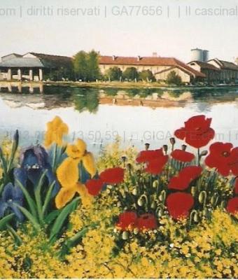 il-cascinale