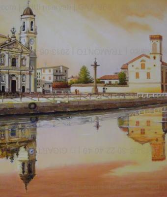 tramonto