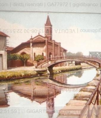 veduta