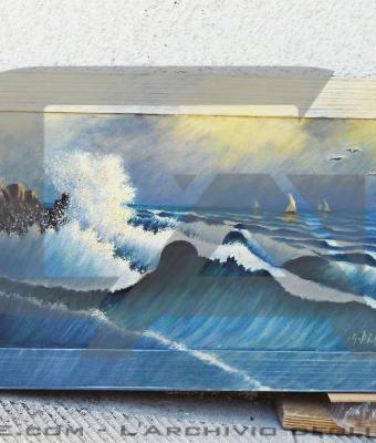 mare