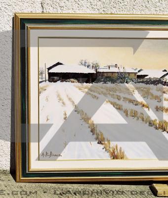 cascina-innevata