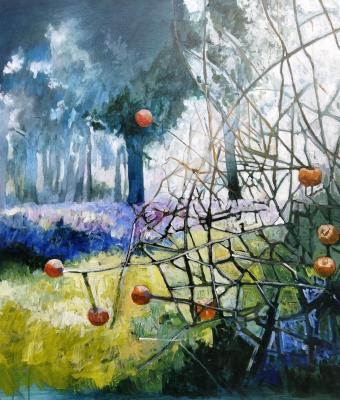 sottobosco-autunnale