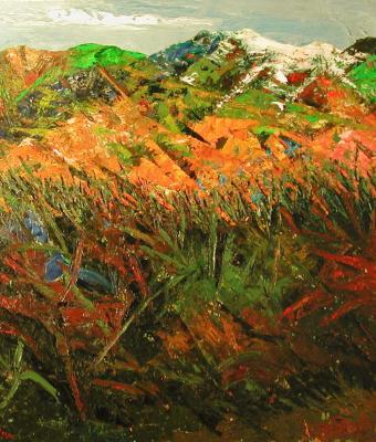 paesaggio