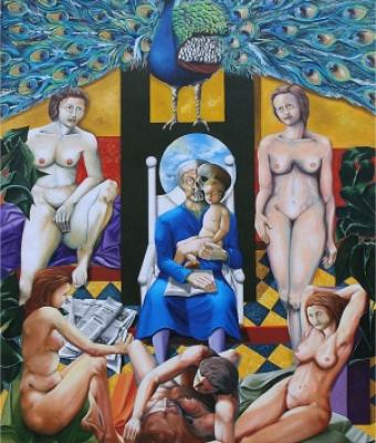 il-pavone