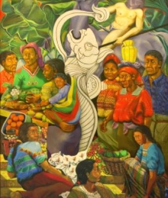 guatemala