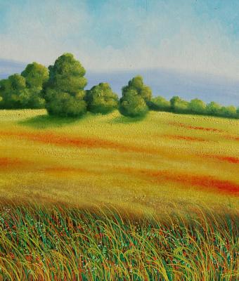paesaggio