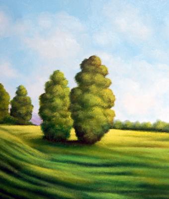 paesaggio