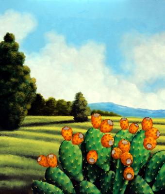 paesaggio