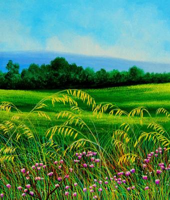paesaggio