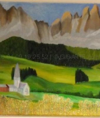 dolomitico