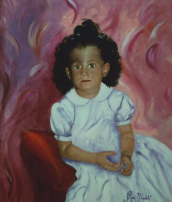 bambina