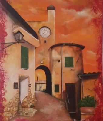 cineto-romano