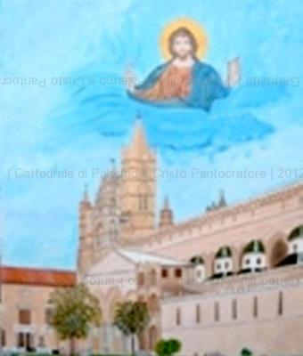 cattedrale-di-palermo-e-cristo