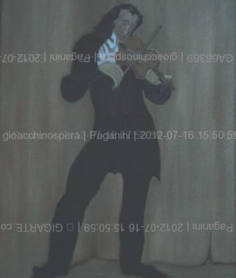 paganini