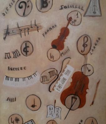 per-faremusica