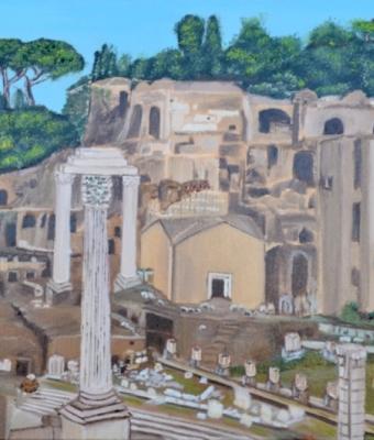 roma-i-fori-imperiali