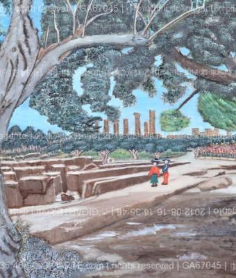 i-templi-di-agrigento