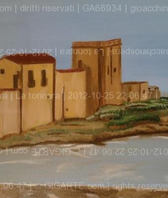 la-tonnara