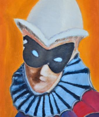 la-maschera