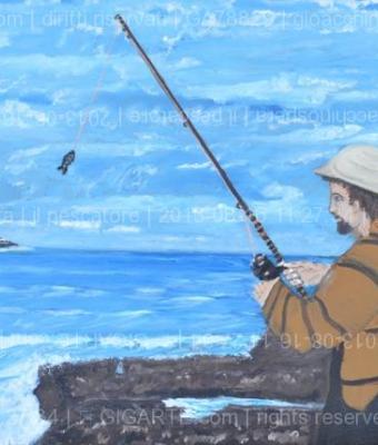 il-pescatore