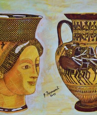 vaso-greco