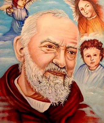 padre-pio