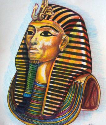 tutankhamon