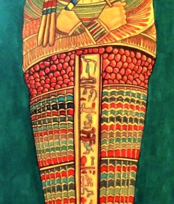 tutankhamon