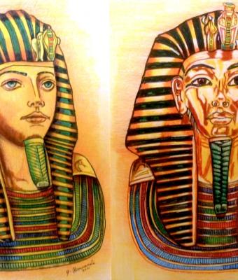 tutankhamon