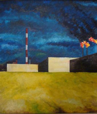 ciminiere