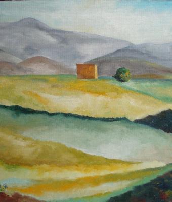 paesaggio