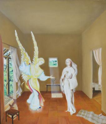 annunciazione