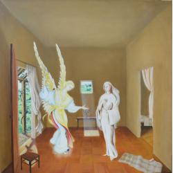 annunciazione