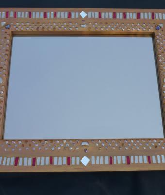 riflessi-con-cornice-in-mosaic