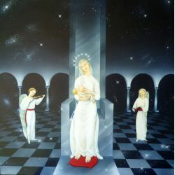 mater-creatoris