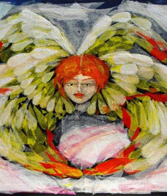cherubino