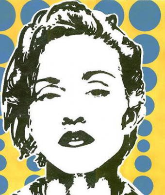 madonna