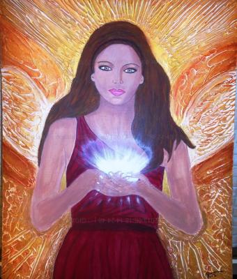 la-luce-donata-dall-angelo