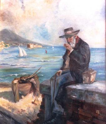 pescatore