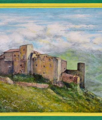 il-castello-di-melfi