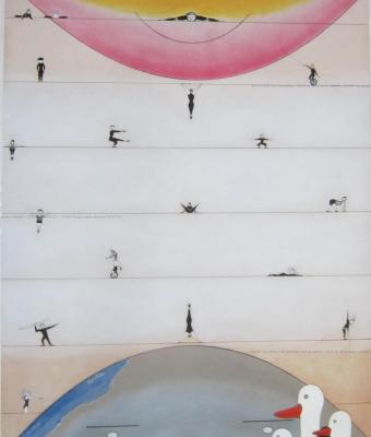 equilibri