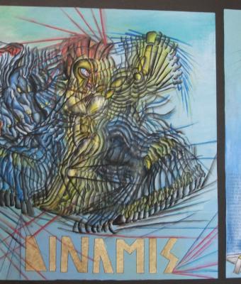dinamis