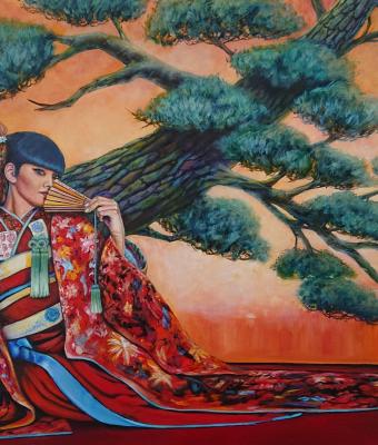 il-mio-nuovo-kimono