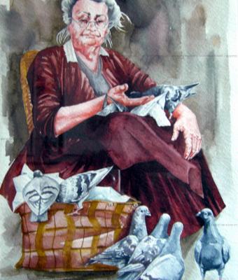 la-donna-dei-piccioni