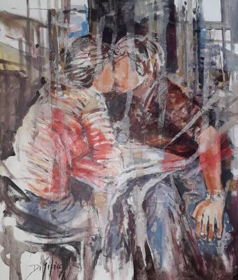 il-bacio