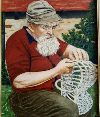 cestaio