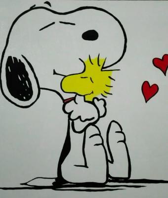 snoopy