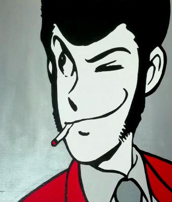 lupin