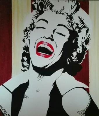 marilyn